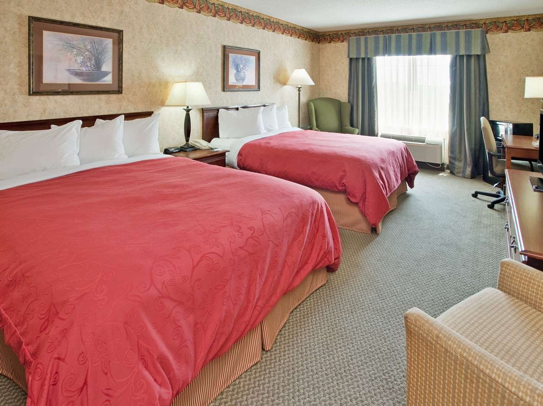 Country Inn & Suites by Radisson, Somerset, KY主图