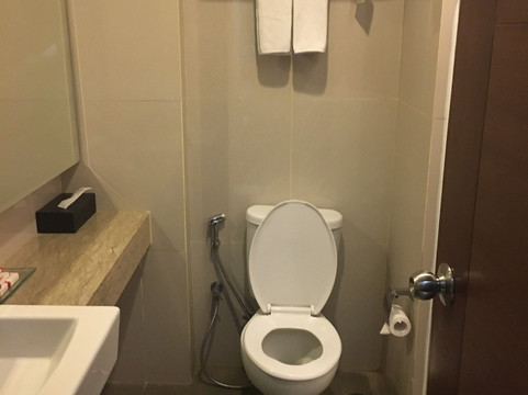 Surya Yudha Purwokerto 酒店主图