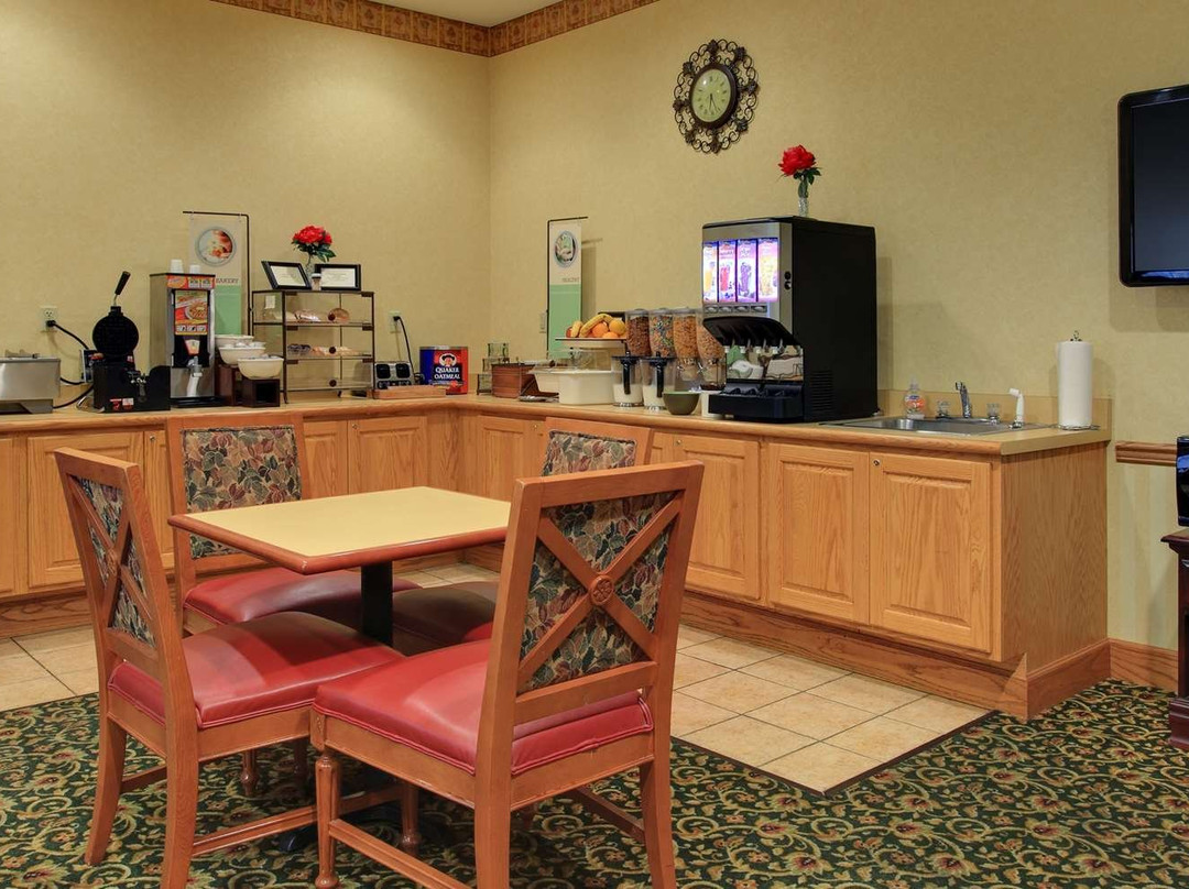 Country Inn & Suites by Radisson, El Dorado, AR主图