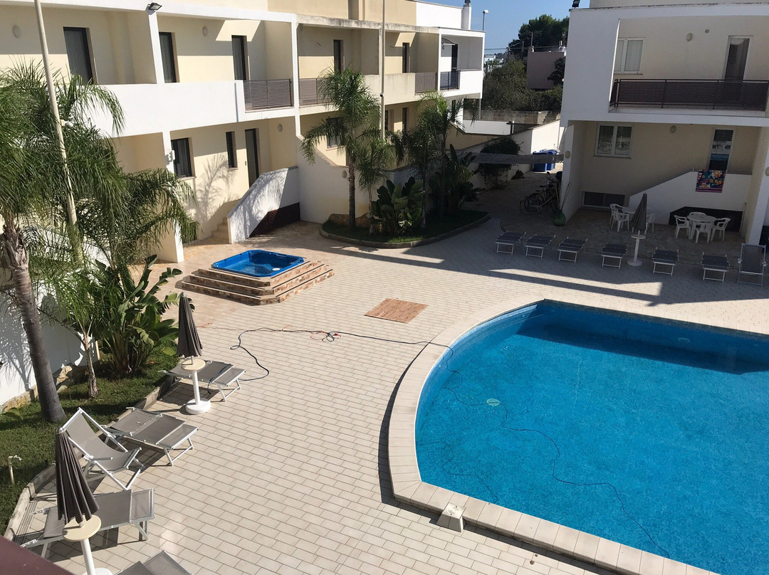 Casa Cardignan主图