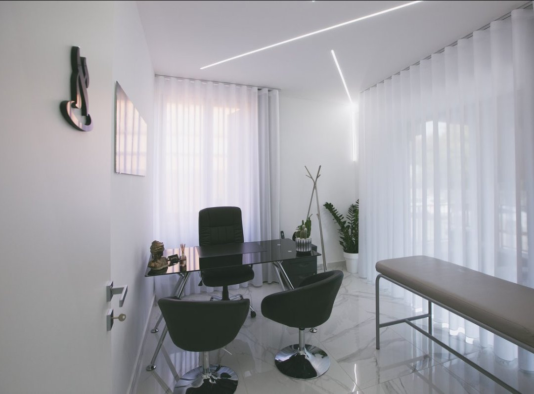 Save Skin Clinik-Quarto必去景点