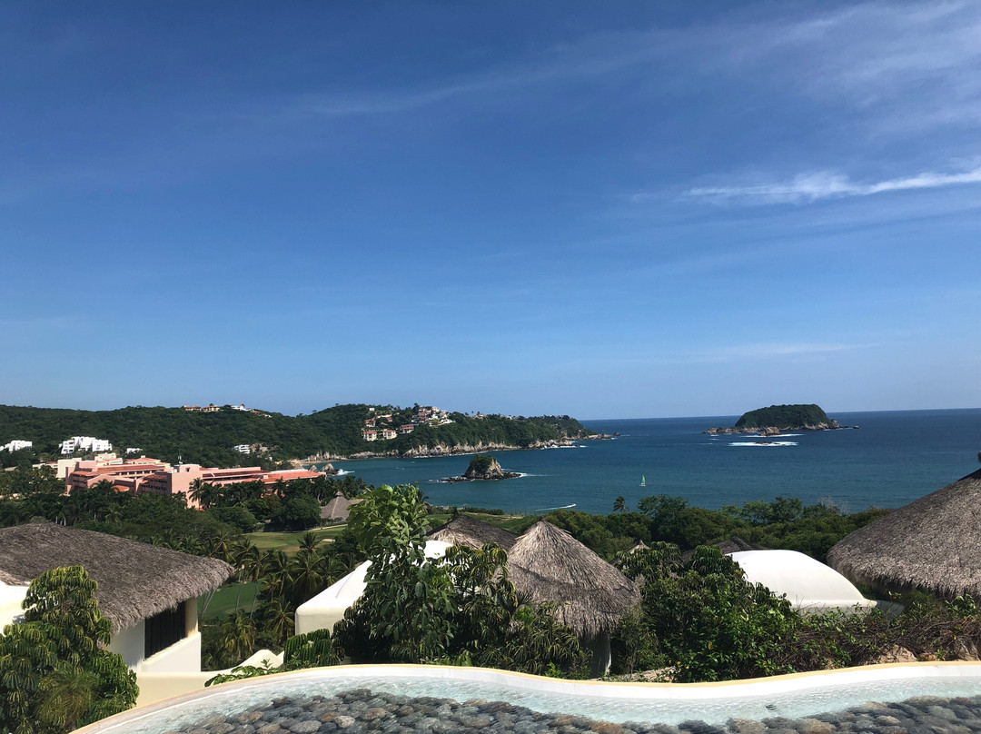 Quinta Real Huatulco主图