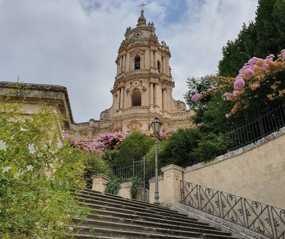 Chiesa di San Giorgio景点图片