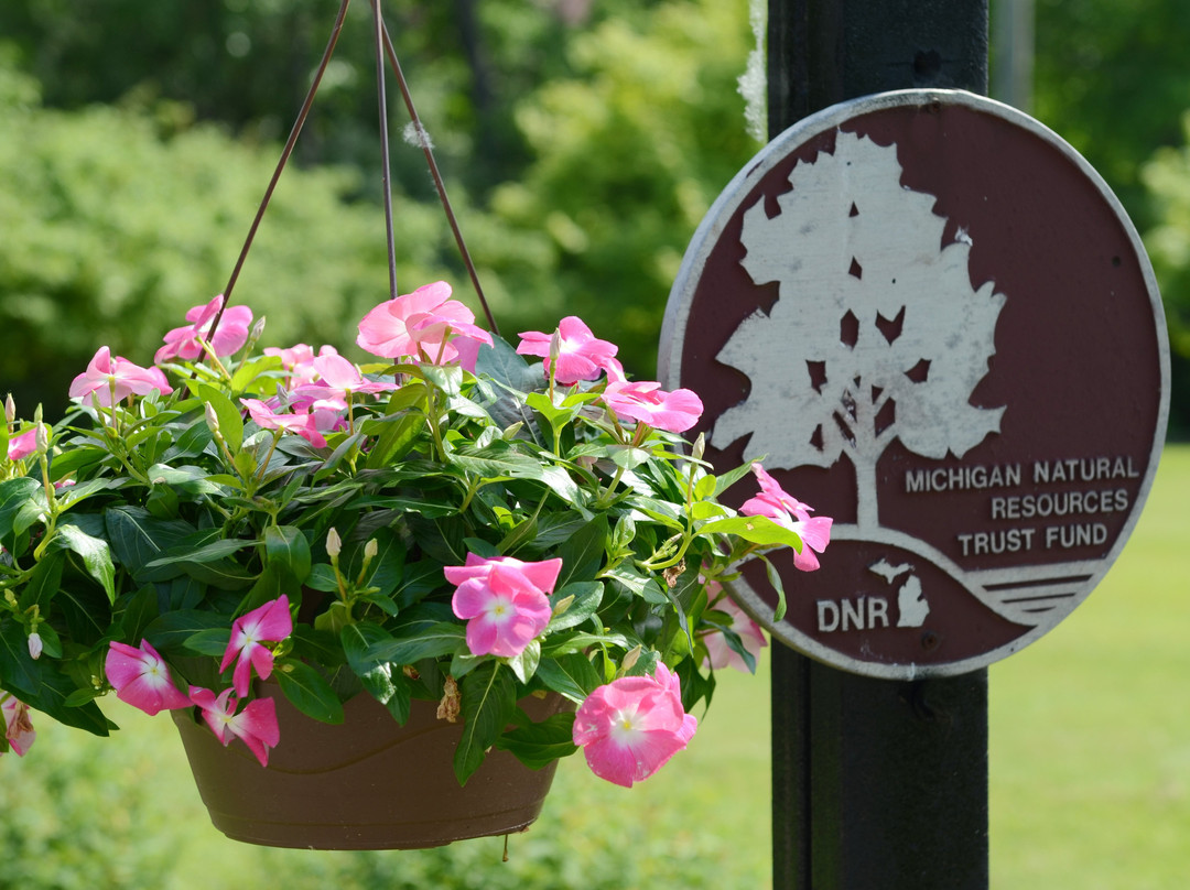 Dearborn Hills Golf Course-迪尔伯恩必去景点