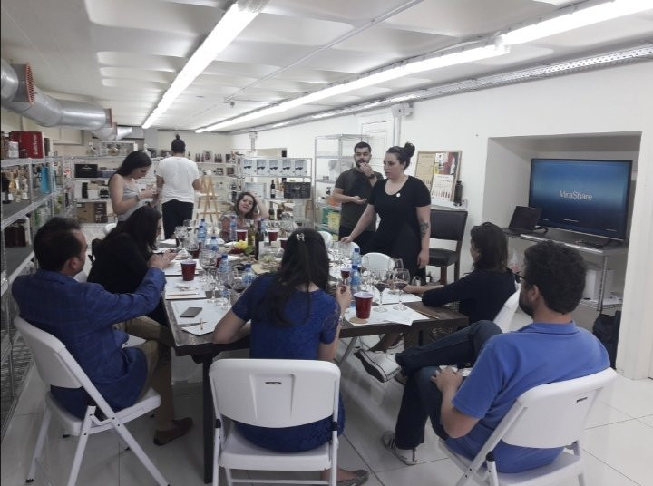 B for Bacchus-Chiyah必去景点