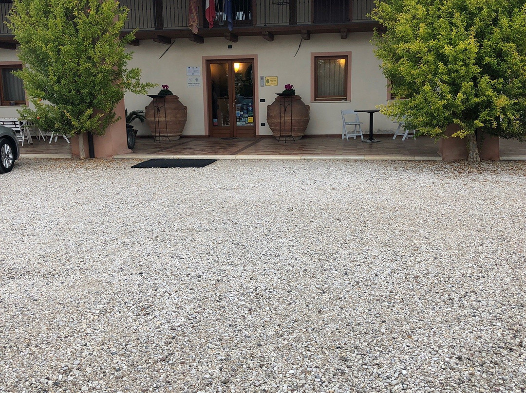 Villa San Biagio主图