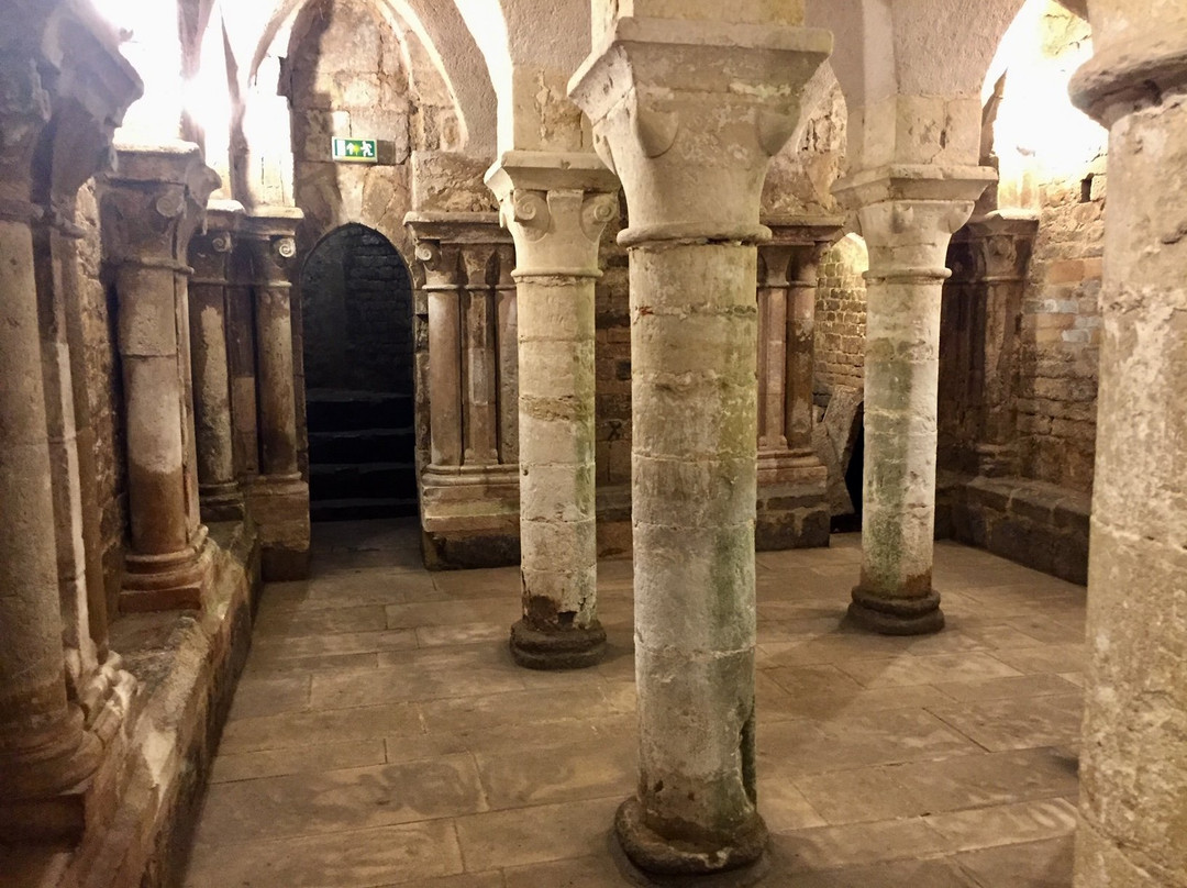 Eglise Saint-Pierre景点图片