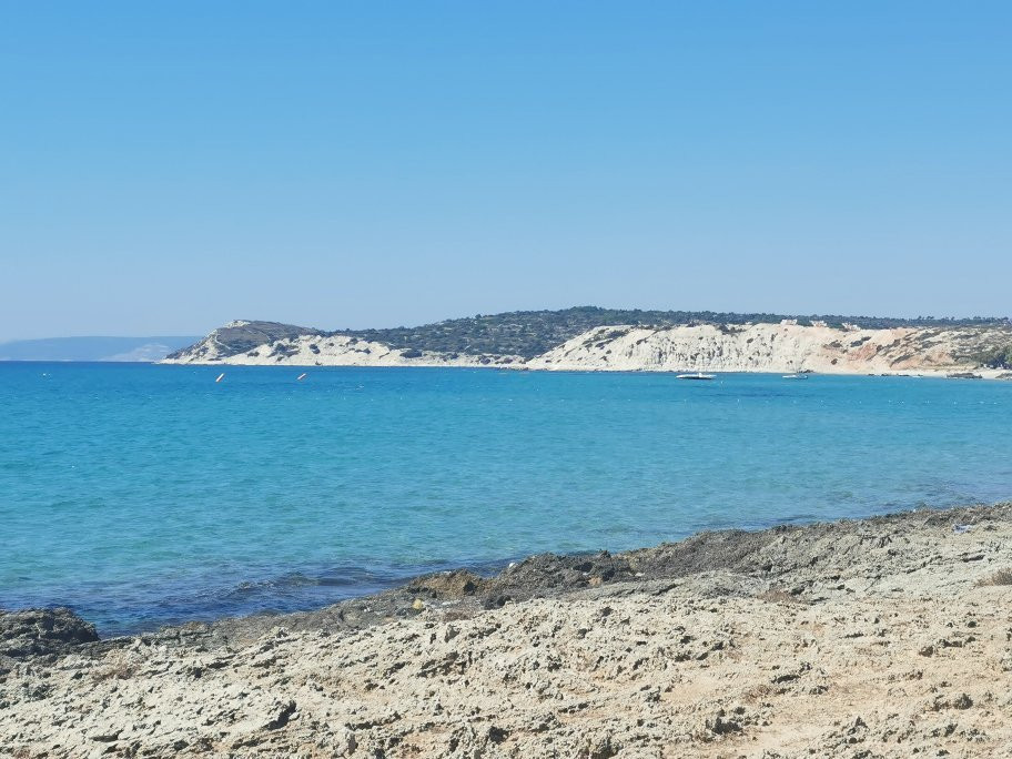 Cesme Altınkum Beach景点图片