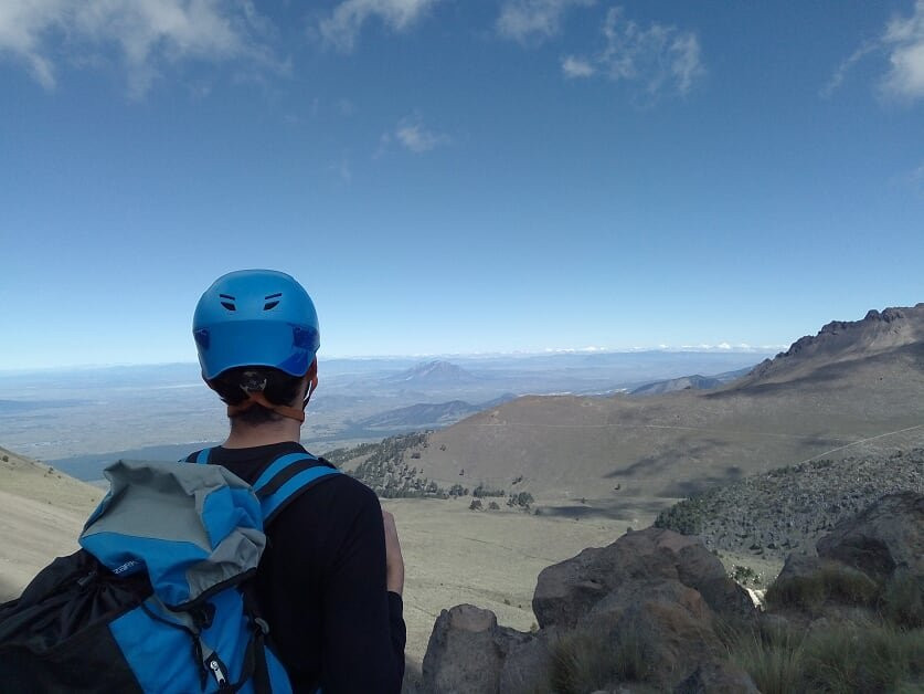 Sierra Negra Volcano-Chalchicomula de Sesma必去景点