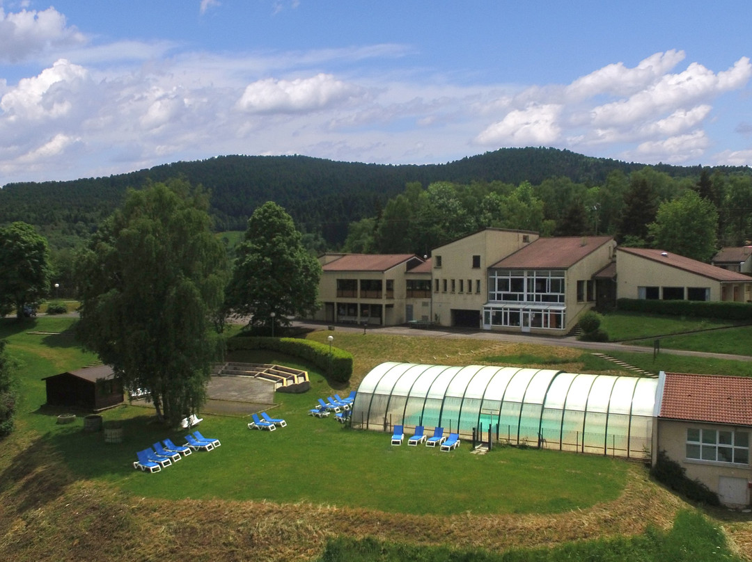 Saint-Jean-la-Vetre旅游攻略图片