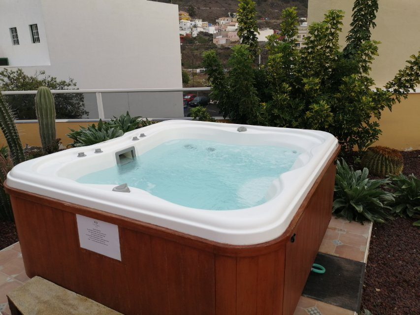 Casa Regina Tenerife主图