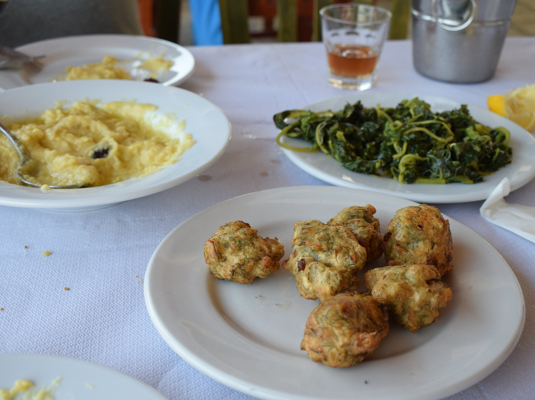 Platis Gialos旅游攻略图片