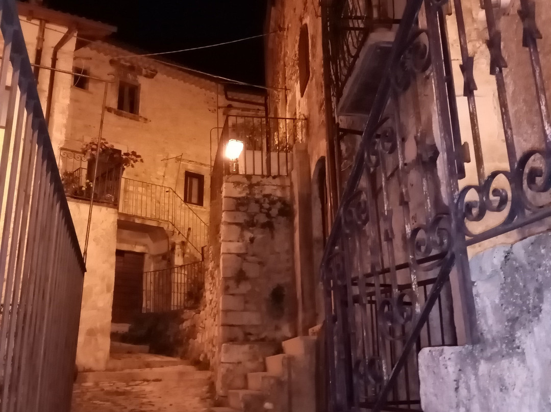 Pensione Fonte Romana主图