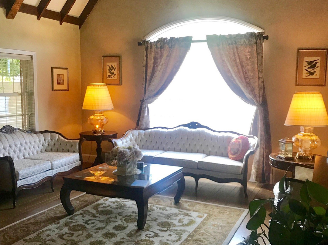 The Fillmore Inn主图