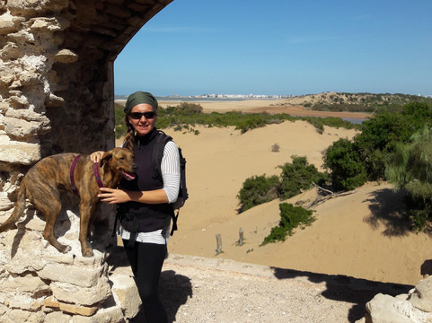 Berberlands - Day Tours-索维拉必去景点