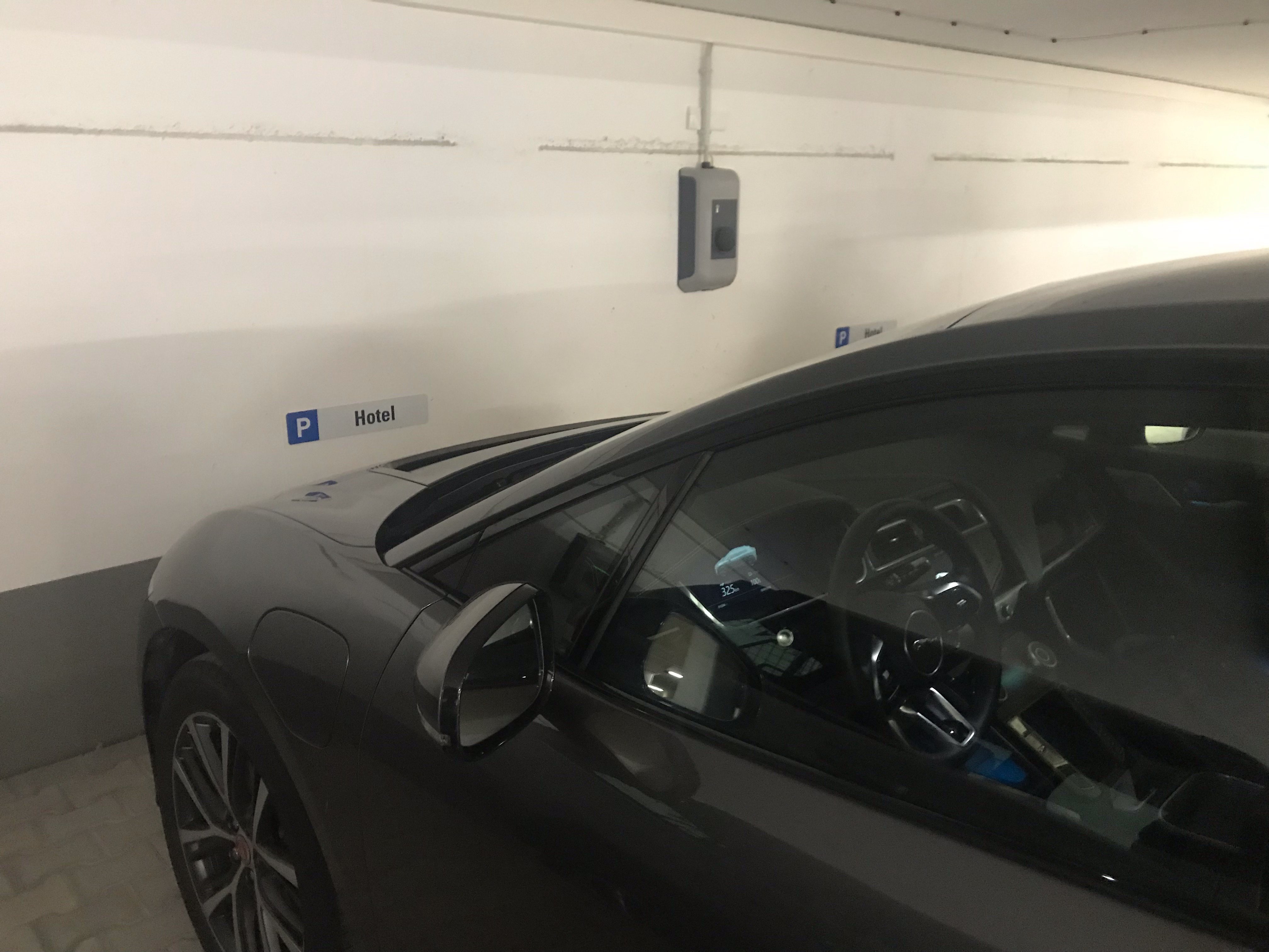 Hotel Schumacher-官方