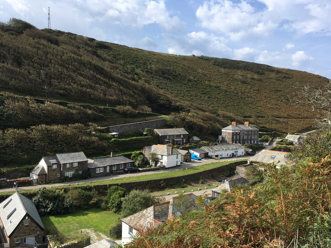 The Old Coach House主图