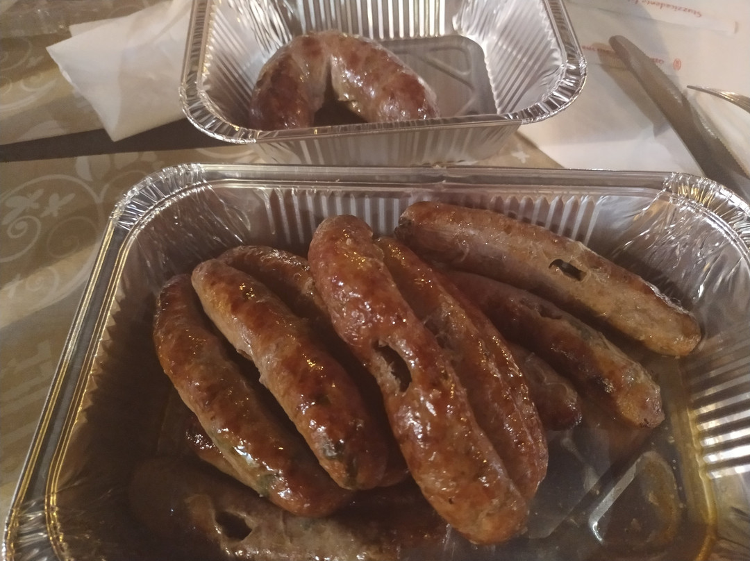 Macelleria Lorenzo Pastore