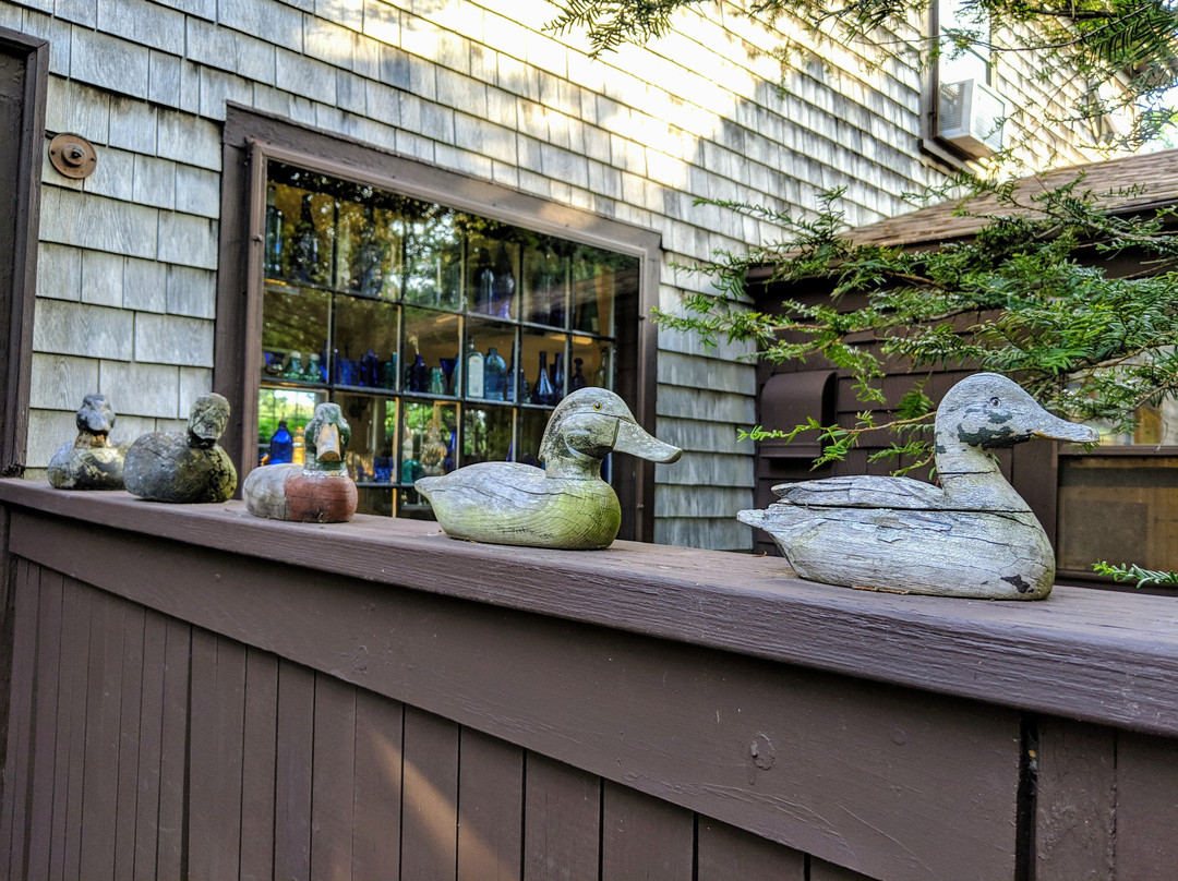 Nauset House Inn主图