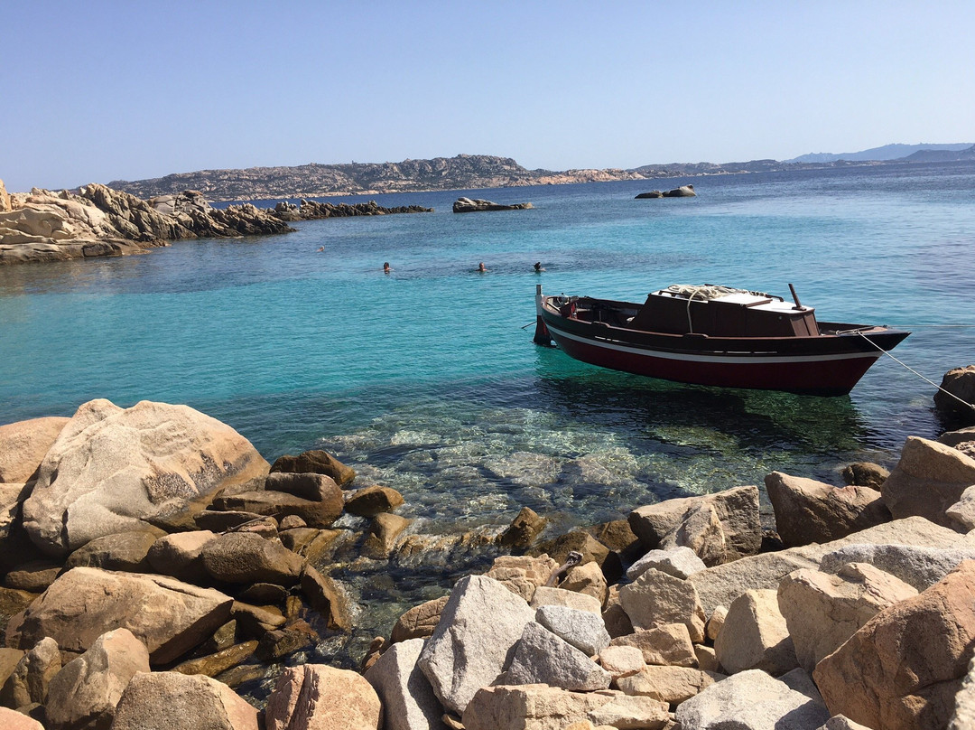 Babitours-Porto Rotondo必去景点