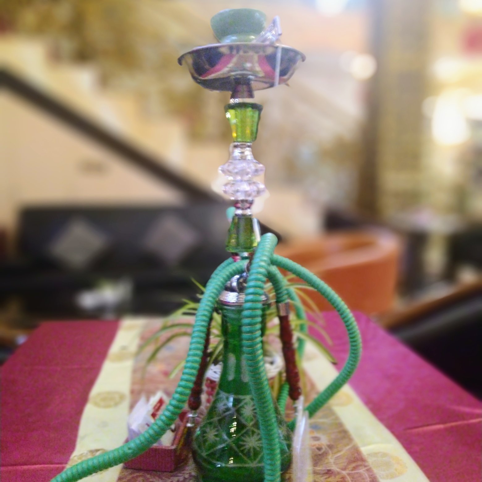 Zamzam Hotel and Resort-portrait