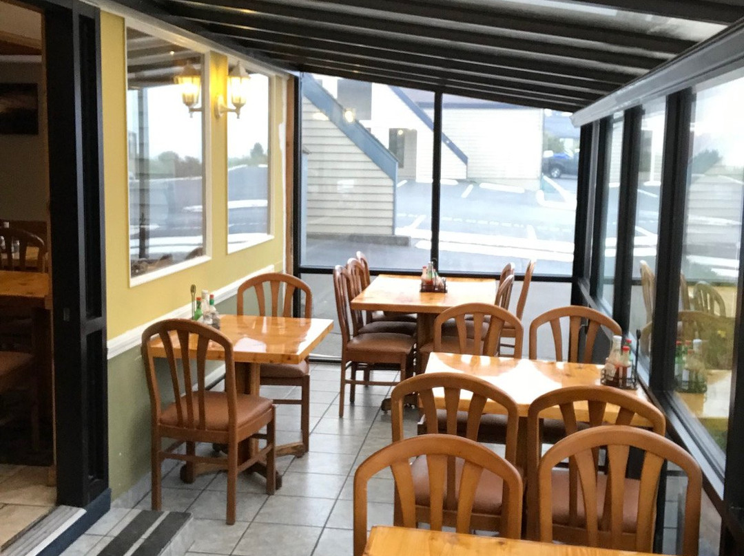 SureStay Plus By Best Western Gold Beach主图