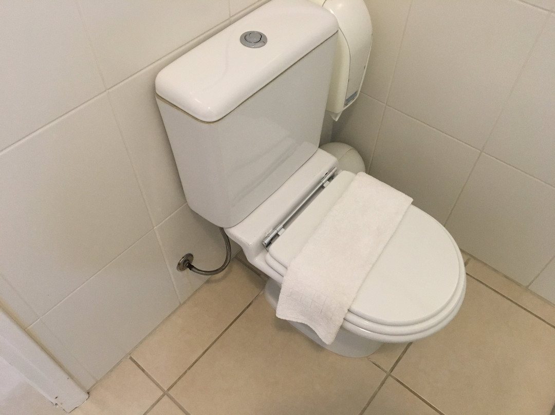 Gold - Inn Hotel主图