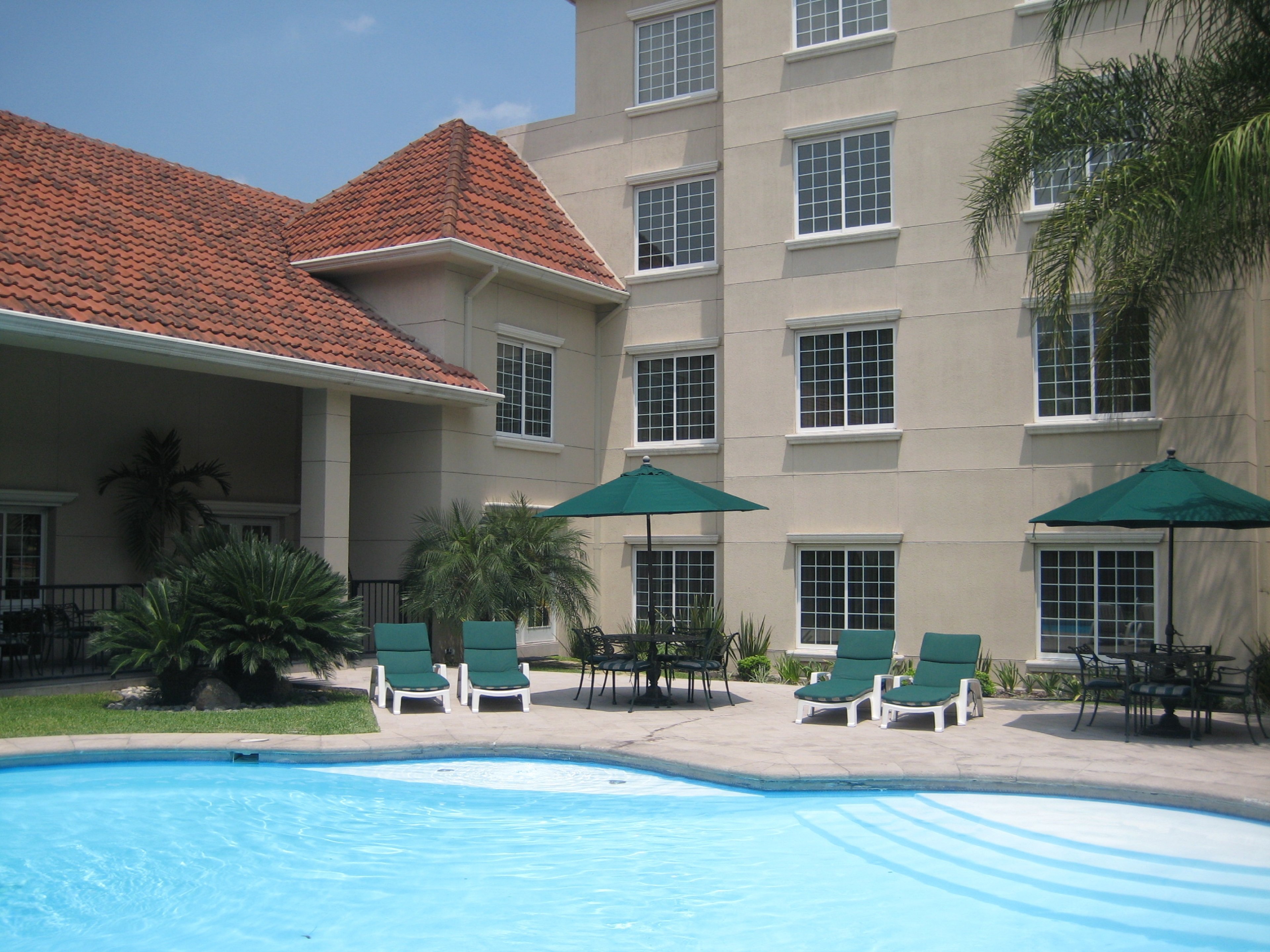 Staybridge Suites Monterrey - San Pedro, an IHG hotel-官方