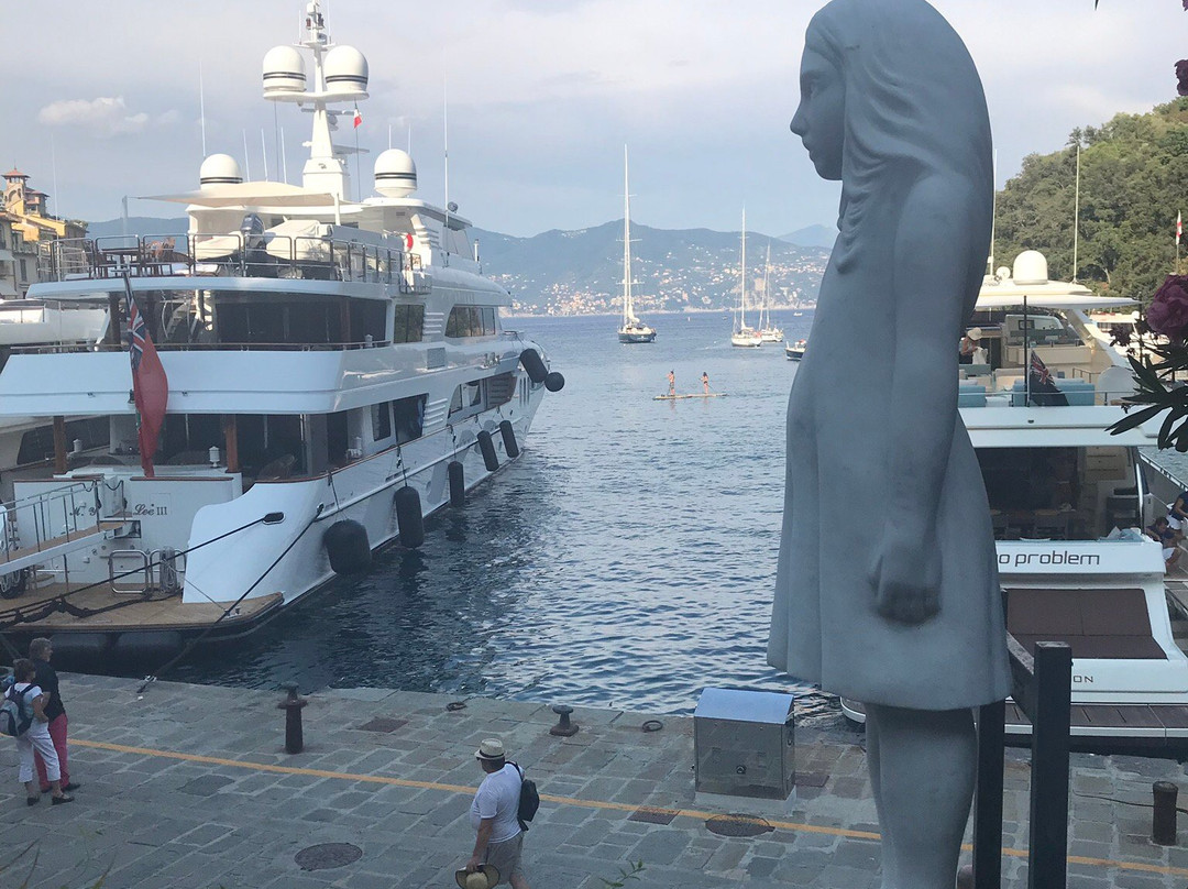 Museo Del Parco-波托菲诺必去景点