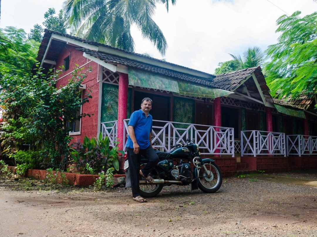 Gulmohar Family Resort主图