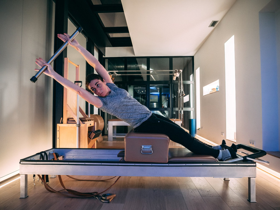 Aqua Sport Clubs-比利亚努埃瓦－赫尔特鲁必去景点