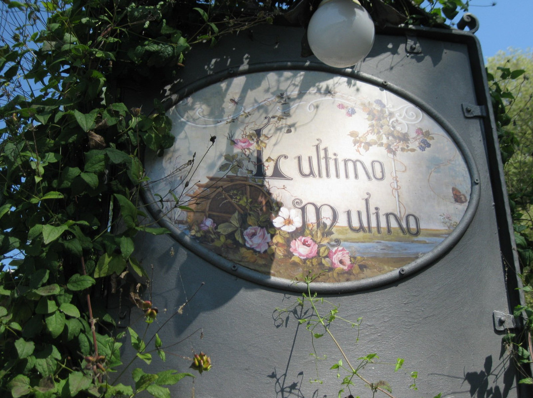 L'Ultimo Mulino景点图片