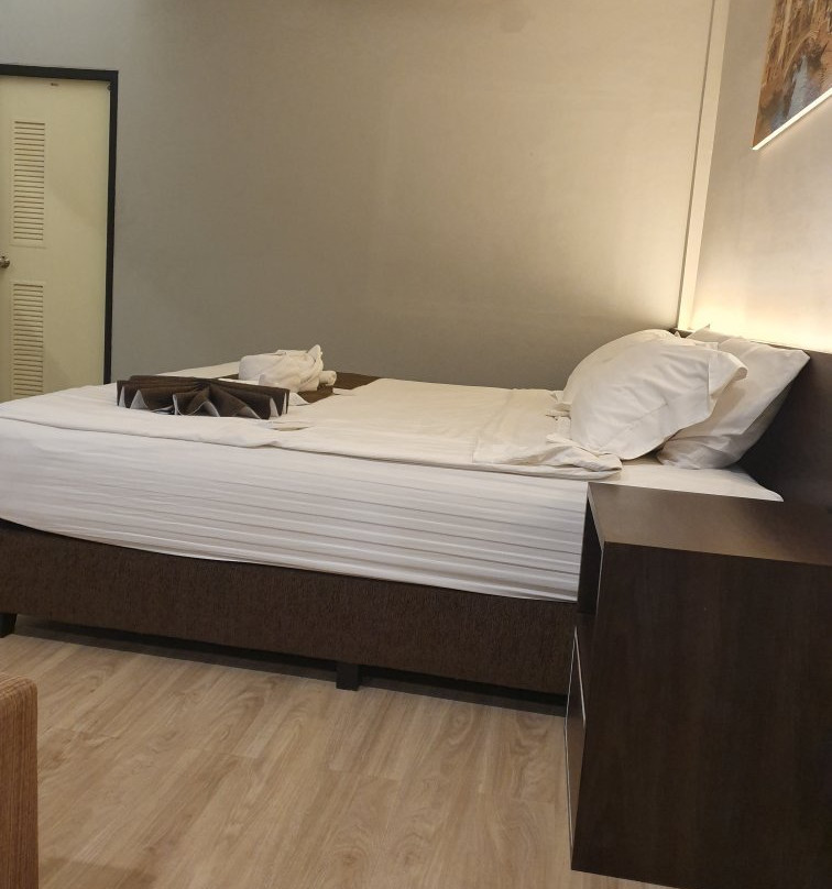 Tarnsiri Boutique Resort主图