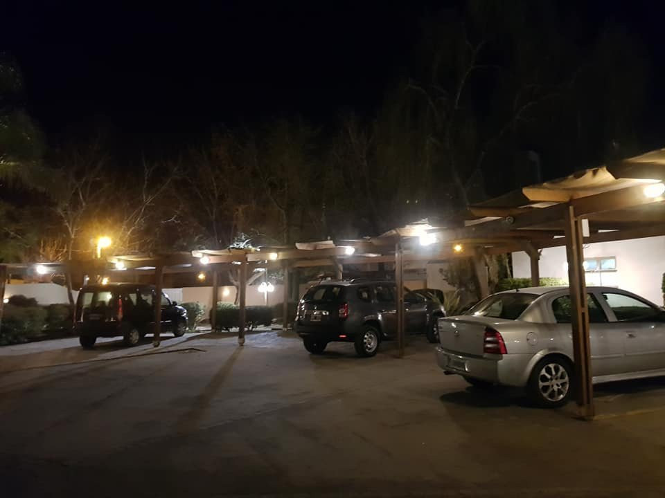 Hotel Esquina del Sol主图