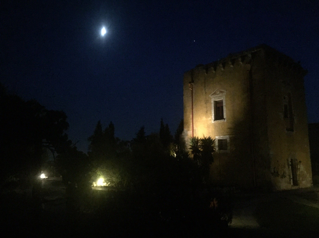 Hotel Masseria Coccioli主图