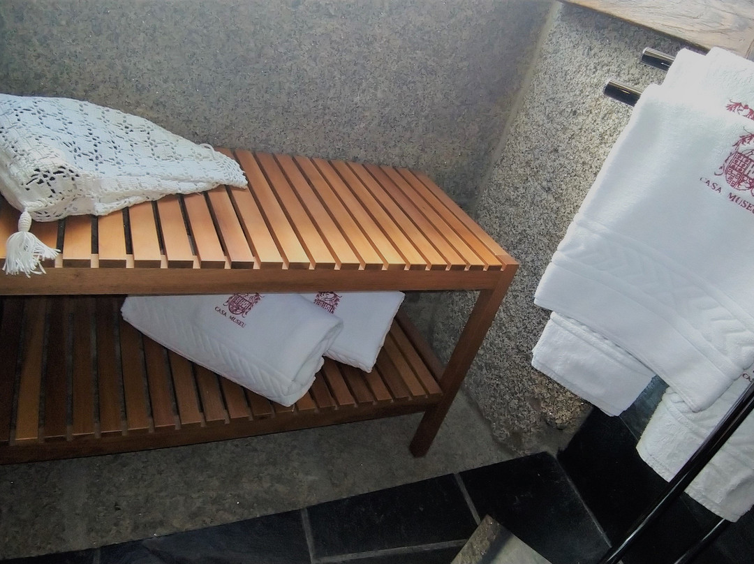 Casa Museu Hospedaria主图