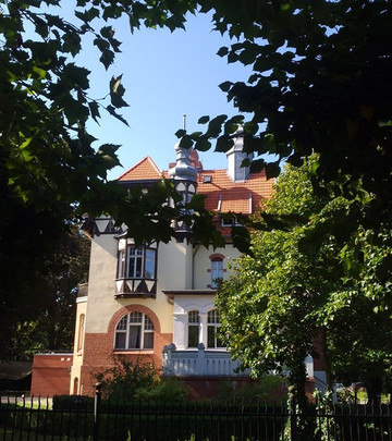 City of Sopot Museum-索波特必去景点