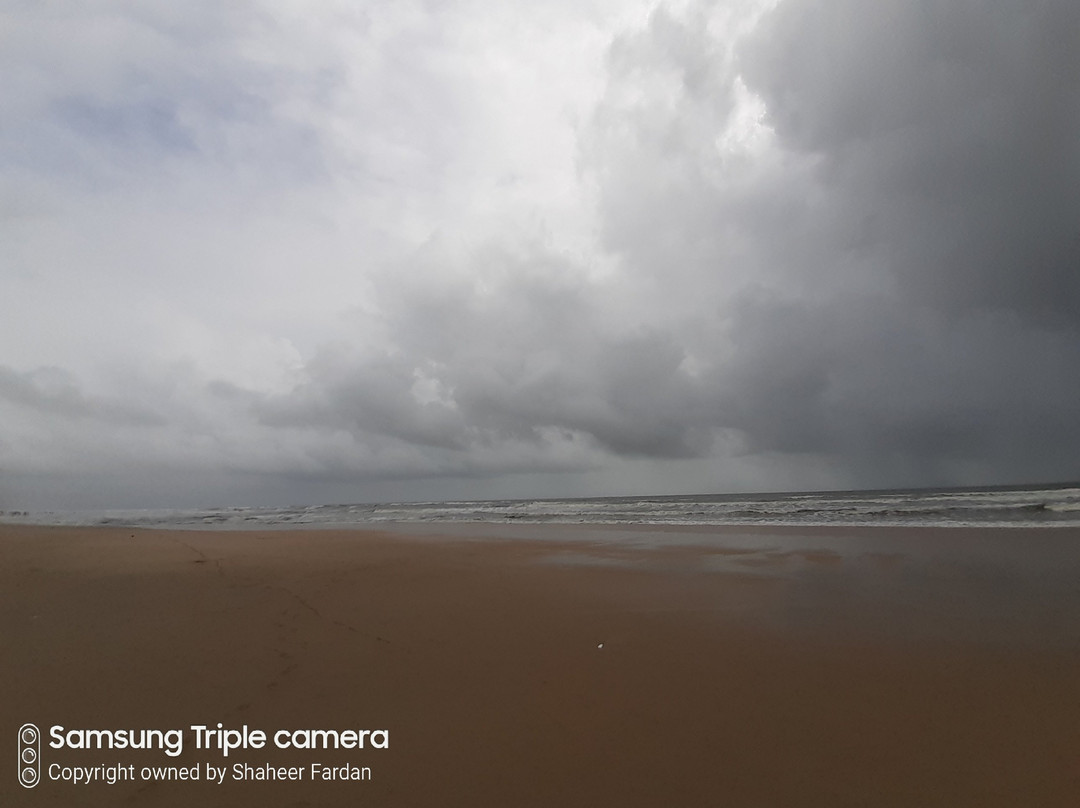 Salcete Beach Resort主图