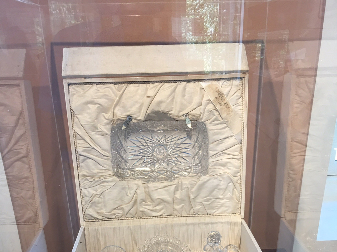 Dorflinger Glass Museum景点图片