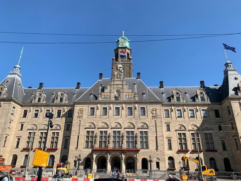 seeRotterdam-鹿特丹必去景点