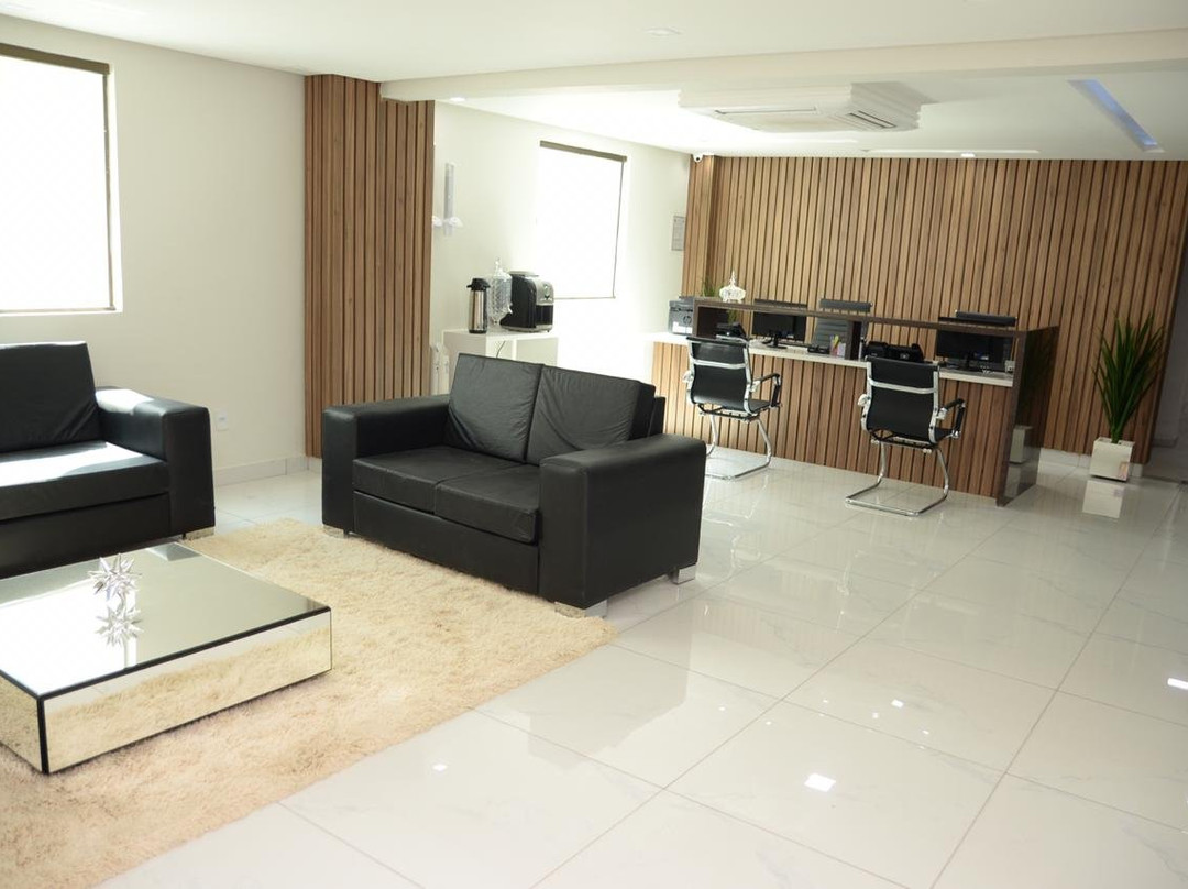 Goiana Palace Hotel主图