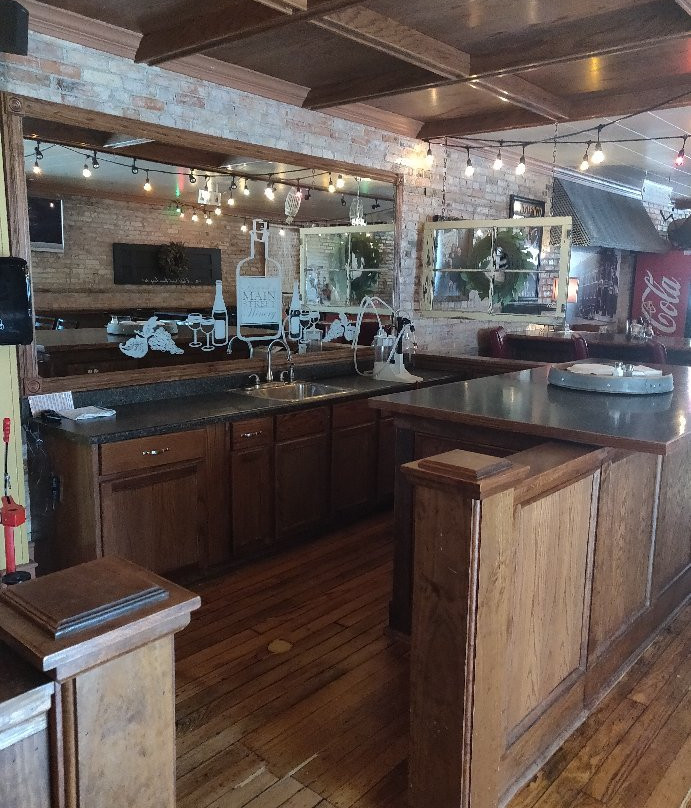 Howell's MainStreet Winery-Howell必去景点