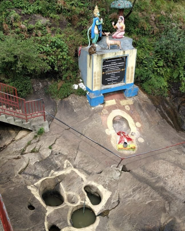 Nuwara Eliya Day Tours-奴娃拉伊利雅必去景点