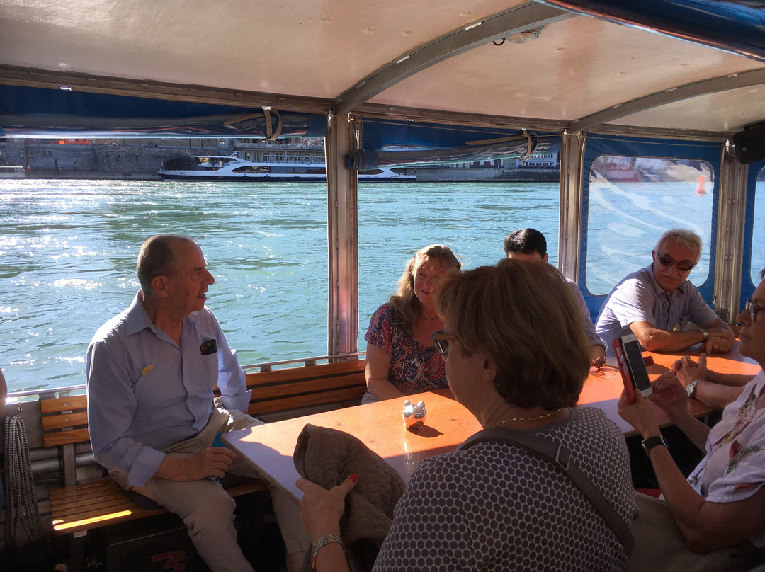 Rhytaxi Basel GmbH景点图片