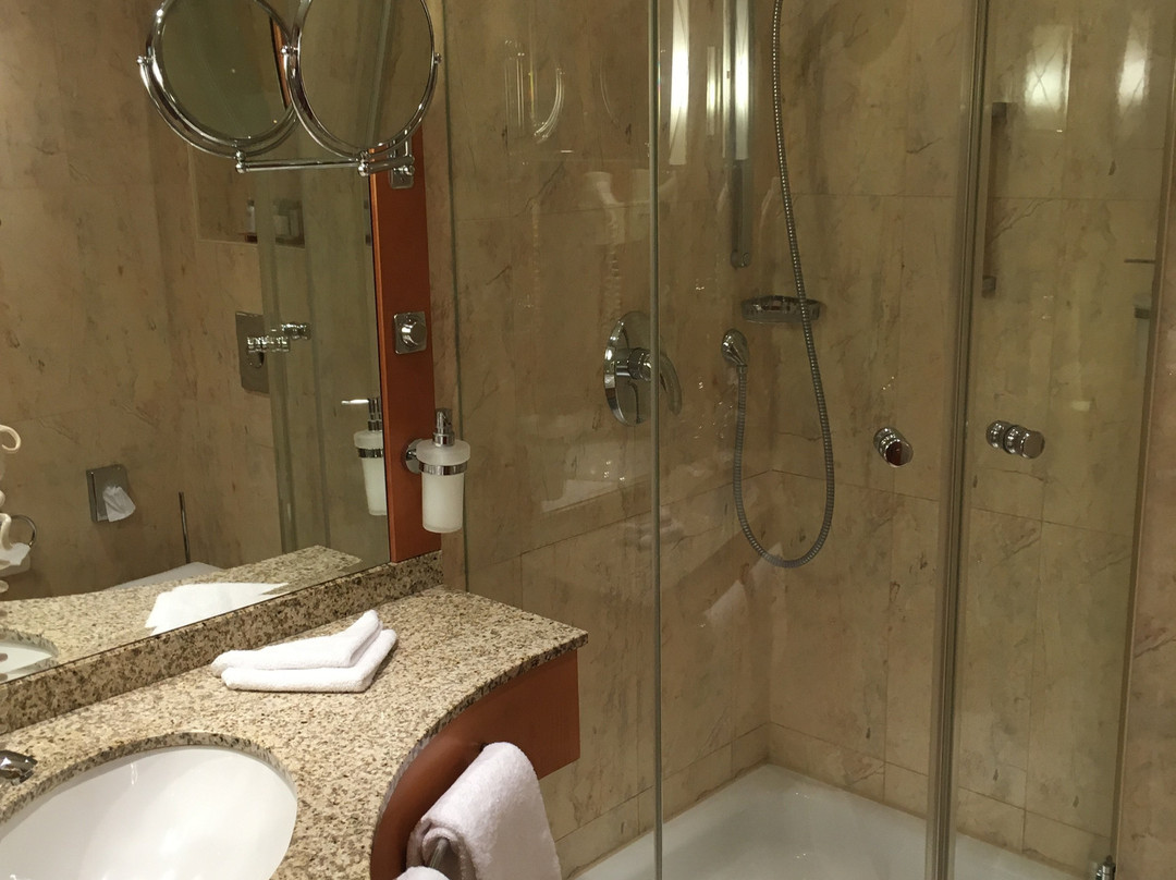 Hotel am Jägertor主图