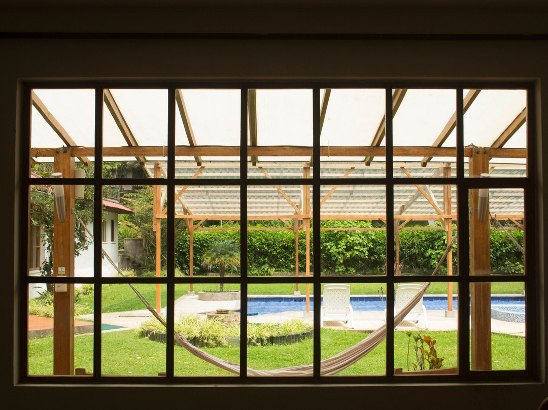 Ulbilla Hosteria主图