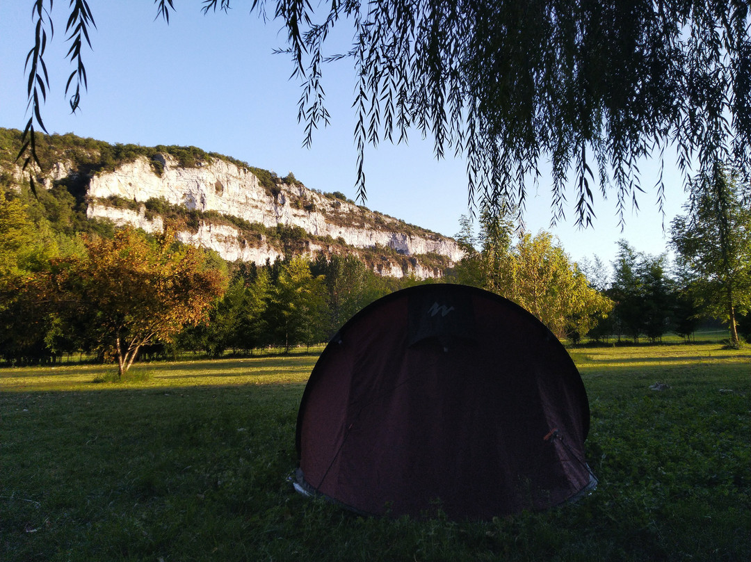 Le Pré de Monsieur