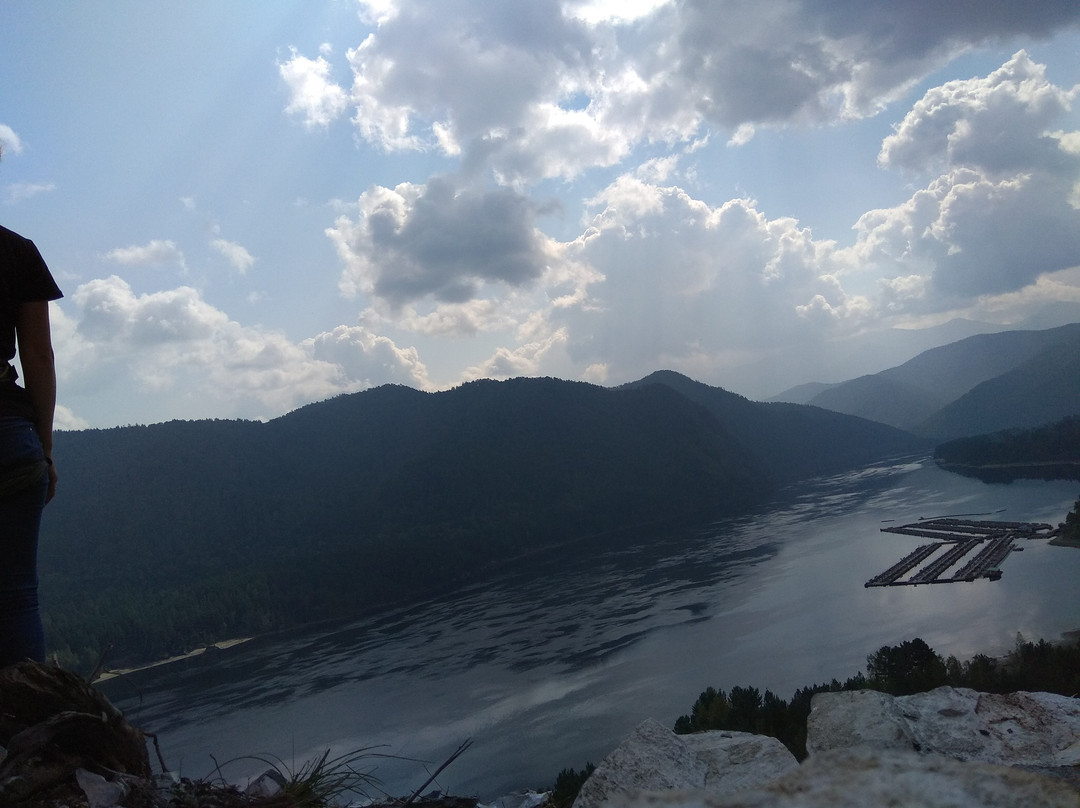 Mramorka景点图片
