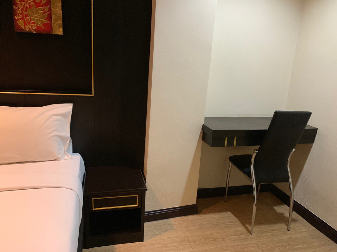 Metro Hotel & Spa主图