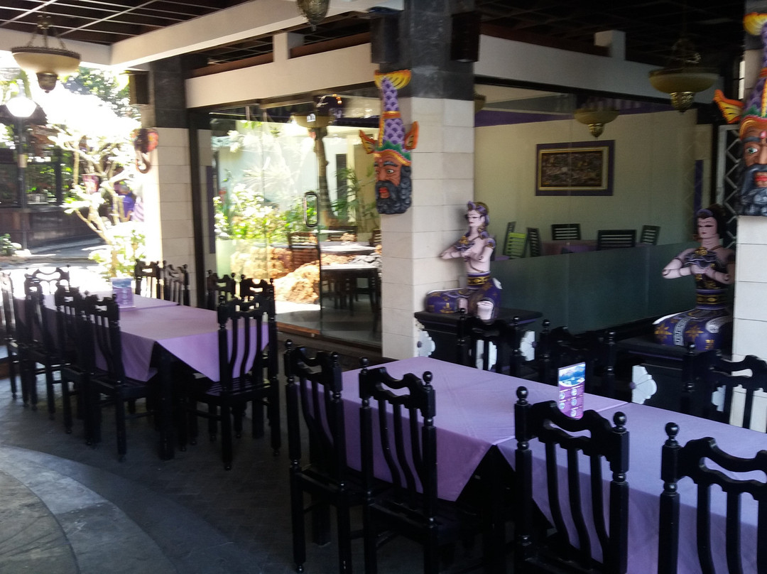 Toya Bungkah Hot Spring-金塔马尼必去景点